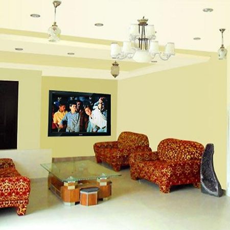Hotel Malak Mahal Palace Jaipur Bagian luar foto