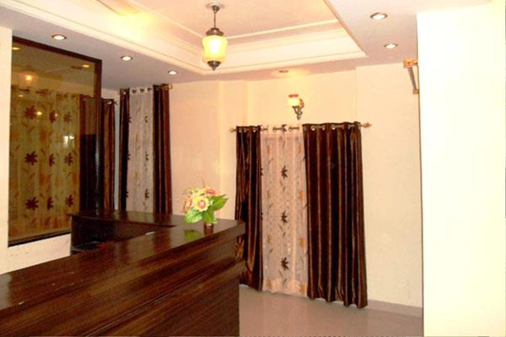 Hotel Malak Mahal Palace Jaipur Bagian luar foto